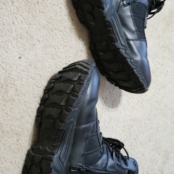 Boots - Picture 3 of 3